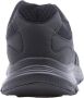 Skechers Flex Advantage 4.0 Heren Sneakers Black Black - Thumbnail 4