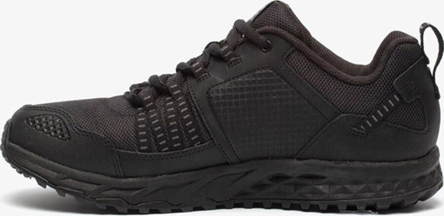 Skechers Sneakers Mannen zwart