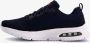 Skechers Dyna Air heren sneakers Zwart Extra comfort Memory Foam - Thumbnail 15