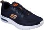 Skechers Dyna Air heren sneakers Zwart Extra comfort Memory Foam - Thumbnail 7