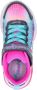 Skechers Kids Sneakers Schoen met knipperlichtje FLUTTER HEART LIGHTS SIMPLY LOVE in pastel-look - Thumbnail 4