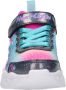 Skechers Kids Sneakers Schoen met knipperlichtje FLUTTER HEART LIGHTS SIMPLY LOVE in pastel-look - Thumbnail 12