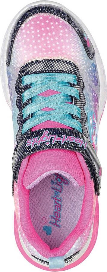 Skechers Sneakers Meisjes