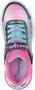 Skechers Kids Sneakers Schoen met knipperlichtje FLUTTER HEART LIGHTS SIMPLY LOVE in pastel-look - Thumbnail 10