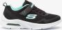 Skechers Kids Sneakers MICROSPEC MAX met lichte zool - Thumbnail 17