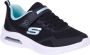 Skechers Kids Sneakers MICROSPEC MAX met lichte zool - Thumbnail 10