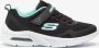 Skechers Kids Sneakers MICROSPEC MAX met lichte zool - Thumbnail 16