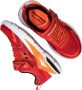 Skechers S Lights Tri-namics Sneaker Rood - Thumbnail 6