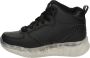 Skechers s Lights Remix sneakers zwart Synthetisch Heren - Thumbnail 126