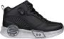 Skechers s Lights Remix sneakers zwart Synthetisch Heren - Thumbnail 131