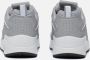 Skechers Uno Sneakers grijs Textiel - Thumbnail 3