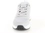 Skechers Uno Sneakers grijs Textiel - Thumbnail 9