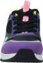 Skechers Sneakers Uno 2 Mad Air 155544 Bkmt Zwart Dames - Thumbnail 6