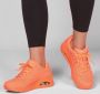 Skechers Stijlvolle Sneakers voor Vrouwen Orange Dames - Thumbnail 6