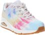 Skechers Uno Hyped Hippie Sneakers Multi art 155362 WMLT - Thumbnail 54