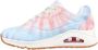 Skechers Uno Hyped Hippie Sneakers Multi art 155362 WMLT - Thumbnail 55