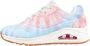 Skechers Uno Hyped Hippie Sneakers Multi art 155362 WMLT - Thumbnail 51