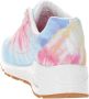 Skechers Uno Hyped Hippie Sneakers Multi art 155362 WMLT - Thumbnail 52