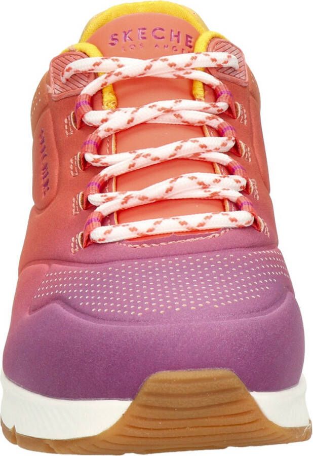 Skechers Uno 2 Ombre Away sneaker Meerkleurig Dames - Foto 14