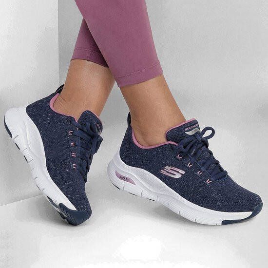 Skechers Sneakers Vrouwen