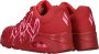 Skechers Rhoda Damessneakers Stijlvol en Comfortabel Rood Dames - Thumbnail 10