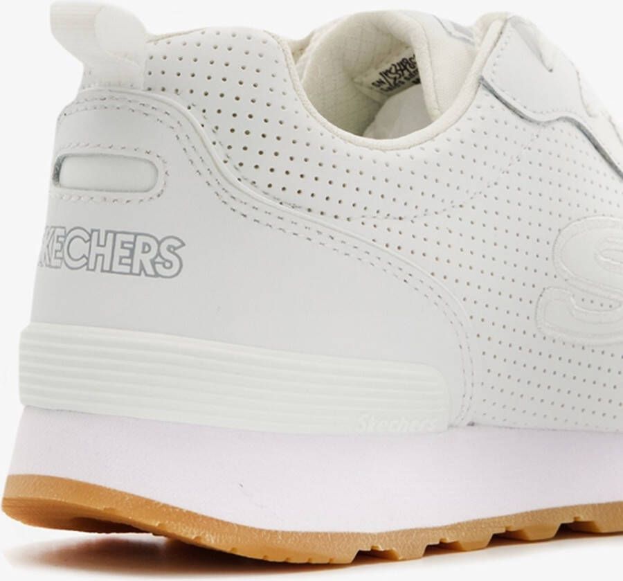 Skechers Sneakers Vrouwen wit