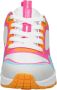 Skechers Uno Color Steps Meisjes Sneakers Multicolour - Thumbnail 15