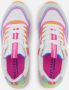 Skechers Uno Color Steps Meisjes Sneakers Multicolour - Thumbnail 15