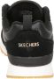 Skechers Retrospect The Bestest Meisjes Sneakers Black - Thumbnail 5