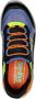 Skechers Sneaker Slip-Ins 403840L BLMT Flex Glide Blauw Zwart Multi - Thumbnail 15