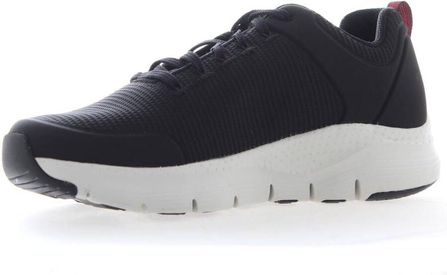 Skechers sneakers ARCH FIT met voorgevormde arch fit-binnenzool