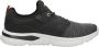 Skechers Solvano Caspian Sportief zwart - Thumbnail 1