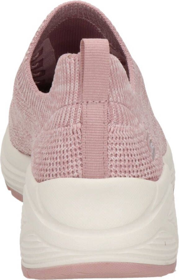 Skechers Sparrow 2.0 dames sneaker Roze