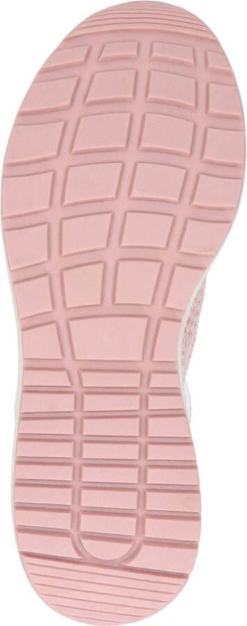 Skechers Sparrow 2.0 dames sneaker Roze