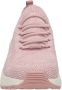 Skechers Bobs Sparrow 2.0 Sneakers Beige Vrouw - Thumbnail 4