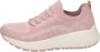 Skechers Bobs Sparrow 2.0 Sneakers Beige Vrouw - Thumbnail 5