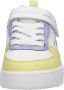 Skechers Sport Court 92 Sneakers Wit Multicolour - Thumbnail 8