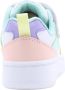 Skechers Sport Court 92 Sneakers Wit;Multicolour - Thumbnail 9