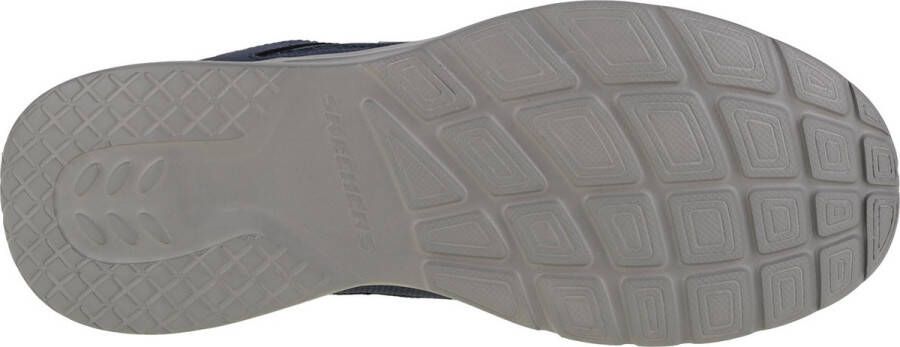 Skechers Sport Heren DYNAMIGHT 2.0 FALLFORD sportschoenen hardloopschoenen heren blauw