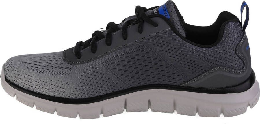 Skechers Sport Heren TRACK RIPKENT Sneakers Heren grijs 232399 CCGY