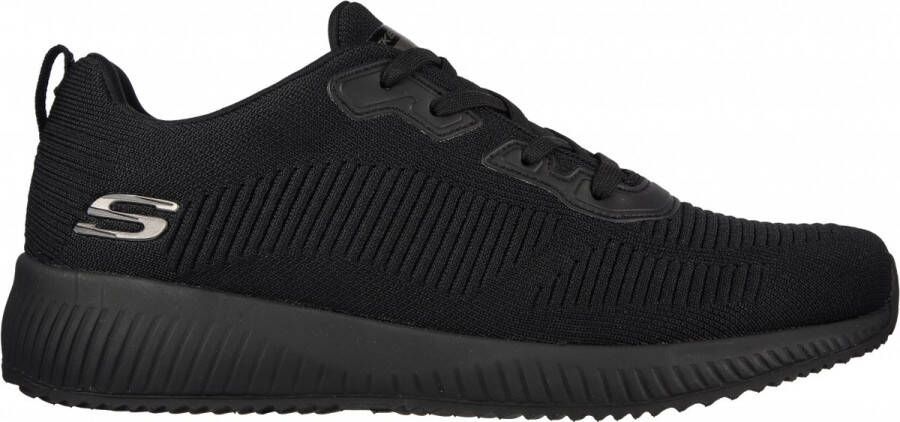 Skechers Squad sneakers zwart