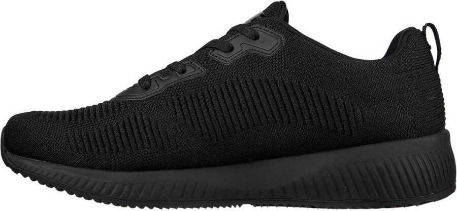 Skechers Squad sneakers zwart