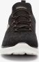 Skechers Slip-on sneakers Summits Slipper vrijetijdsschoen comfortschoen met memory foam - Thumbnail 19