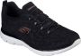 Skechers Slip-on sneakers Summits Slipper vrijetijdsschoen comfortschoen met memory foam - Thumbnail 37