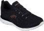 Skechers Slip-on sneakers Summits Slipper vrijetijdsschoen comfortschoen met memory foam - Thumbnail 32