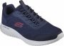 Skechers Slip-on sneakers Summits Vrijetijdsschoen slipper comfortschoen met elastiek om in te stappen - Thumbnail 11