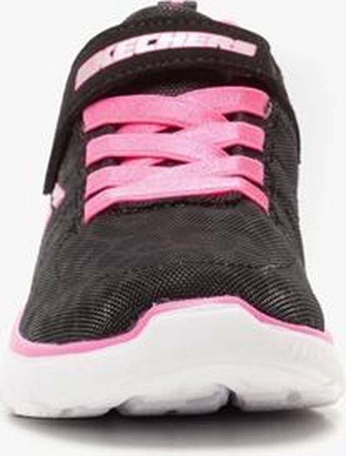 Skechers Summits sneakers zwart