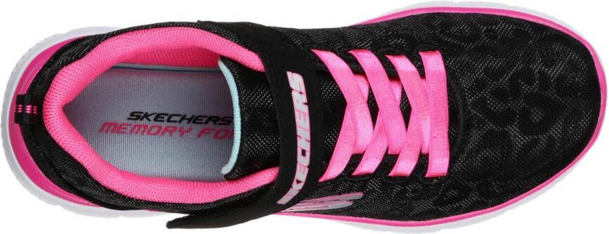 Skechers Summits sneakers zwart