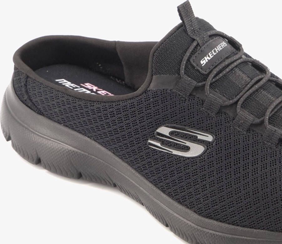 Skechers SUMMITS SWIFT STEP Dames Sneakers