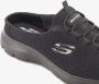 Skechers Sabots SUMMITS SWIFT STEP zomerschoen slippers instapschoen in vegan uitvoering - Thumbnail 15